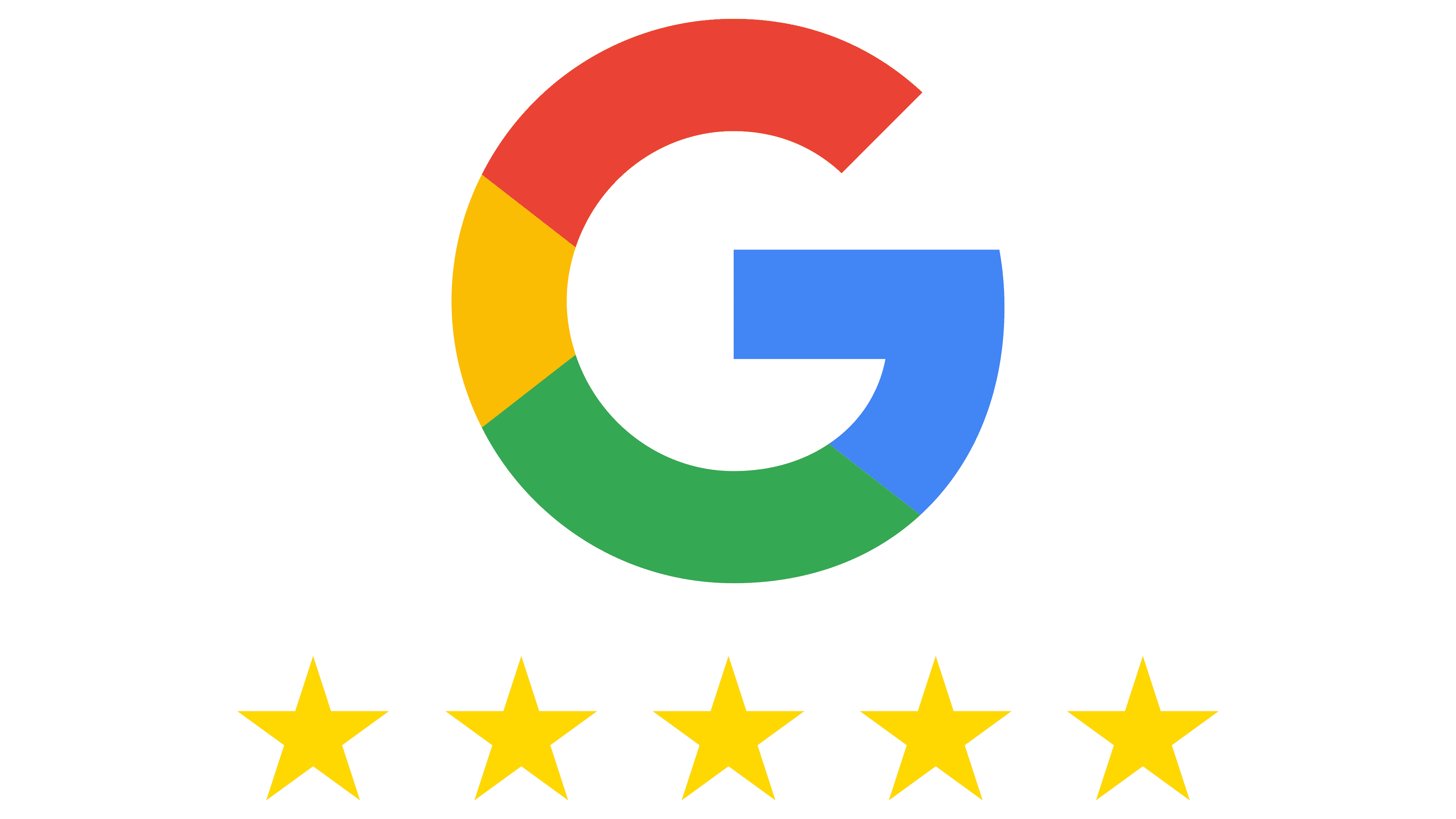 Google review